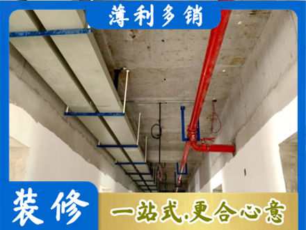 百色专业水电工程安装